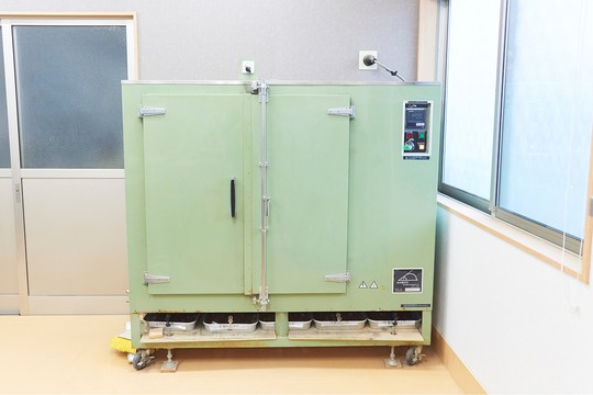 乾燥機